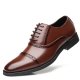 Business dress  England shoes  shoes