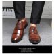 Business dress  England shoes  shoes