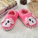 New Cartoon Children's Cotton Slippers